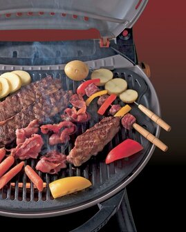 Grandhall O-grill bbq